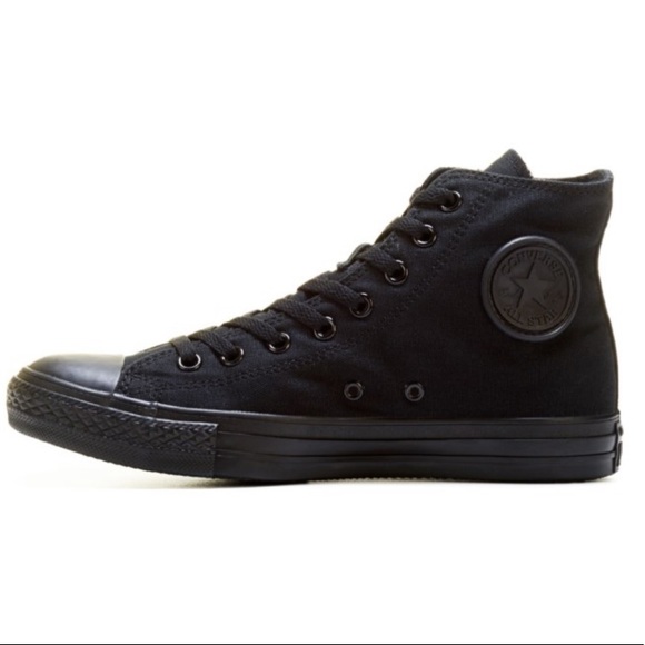 CONVERSE Chuck Taylor All Star Hi Top Sneaker